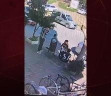 İlkokul öğrencisi sınıf arkadaşının hayatını kurtardı