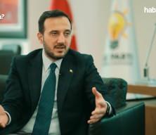 İmamoğlu sorusuna çarpıcı cevap! "Hırsızla polislerin arasına girilmez"