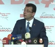 İmamoğlu ve 30 kişi hakkında tutukluluğa devam kararı