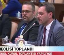 İBB AK Parti Sözcüsü Türkyılmaz'dan su zammına tepki