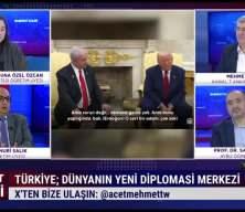 İsrail basını Trump'a ateş püskürüyor! İşte ABD'nin Ortadoğu politikasındaki değişikliğin arka planındaki detay
