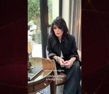 İsrailli şarkıcının Ankara'da vereceği konser iptal edildi