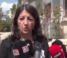 DEM Parti'den İmralı ziyareti sonrası açıklama