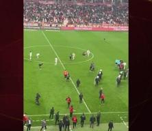 Küme düşen 3. takım Sivasspor oldu