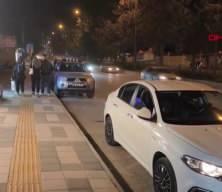 Kahramanmaraş 4 büyüklüğünde sallandı