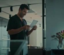 Kenan İmirzalıoğlu TOGG'un yeni reklam yüzü oldu: İşte yeni reklam filmi
