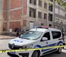 Konya’da inşaattan yayılan kötü koku polisi harekete geçirdi: Ceset bulundu