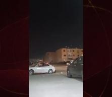 Libya'da çatışma yaşanıyor! Evlerinizden ayrılmayın çağrısı yapıldı
