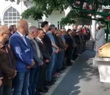 Madanoğlu ilkokulu’nda büyük acı: Okul müdürü ve öğretmen peş peşe hayatını kaybetti