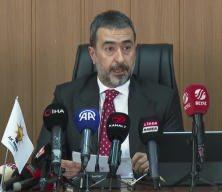 Mansur Yavaş'ın ihalelerine AK Parti'den tepki