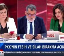MHP Lideri Bahçeli’den barış mesajı: "Barış tek kanatlı bir kuş değildir"