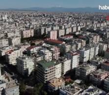 Nisan ayında 118 bin 359 konut satıldı!