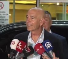 ABD Ankara Büyükelçiliği: Terörist grupların silah bırakması, medeniyet için her zaman zafer teşkil eder