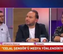 Oytun Erbaş’tan Fatih Altaylı’ya Sert sözler: "Beni üniversiteden attırdı!"