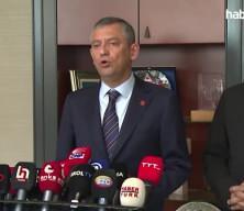 Özgür Özel'den konuşmayın talimatı! Milletvekilliği sözü verildi iddiası