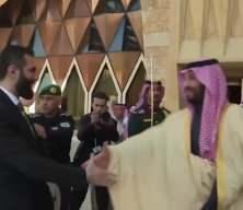 Katar ve Suudi Arabistan, Suriye'nin borcunu kapattı