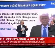 Papa 14. Lui Kayserili mi? Şaşırtan iddia TV100’de gündeme geldi