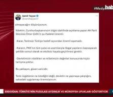 PKK’nın silah bırakma sürecinde yol haritası netleşiyor
