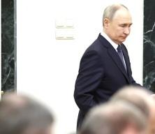 Putin'in suikast korkusu! 'Moskova'da iyi kararlar alamayan bir lidere ne olacağı belli!'