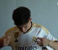 Yeni sezonda Arda Güler Real Madrid için çok farklı olacak