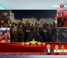 Rıdvan Dilmen: Fenerbahçe'nin iki Beşiktaş yenilgisi Galatasaray'ı şampiyon yaptı