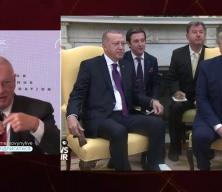 Trump'ın özel temsilcisi Kellogg: Putin'in İstanbul'a gelirse Başkan Trump da orada olacak