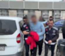Sahte yatırım vaadiyle vatandaşları dolandıran şüpheliler yakalandı
