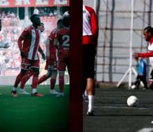 Samsunspor 13 yılın intikamı için sahada