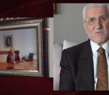 Şehit Savcı Mehmet Kiraz'ın babası "Oğlumuzu seviyoruz ama devletimizi oğlumuzdan da çok seviyoruz"