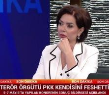 Sözcü tv ekranlarından "Terörsüz Türkiye" hazımsızlığı pes dedirtti