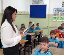 Suriyeli Ahmet'ten  duygulandıran veda mektubu