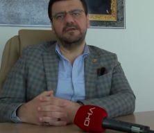 Tamer Akkal hastaneye kaldırıldı! 