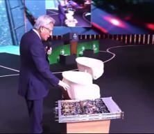 Tarihi Suudi Arabistan anlaşması sonrası Nvidia'nın hisseleri zirveye taşıdı