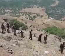 Terör örgütünün fesih kararı sonrası Şahbaz Şerif "Memnuniyet verici" yorumunda bulundu