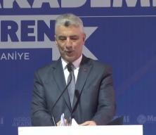 Ticaret Bakanı Ömer Bolat: “Mobilya sektöründe dünyada ilk 10 içindeyiz”