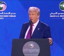Trump: Türkiye'deki görüşmelere Dışişleri Bakanı Rubio katılacak