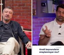 Tümer Metin Fenerbahçe için düşündüğü Türk teknik direktörü açıkladı