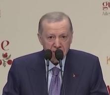CumhurbaşkanI Erdoğan tarih yazdı! Türkiye'nin 40 yıllık sorununu bitti