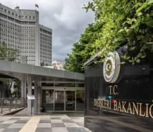 Türkiye’den Avrupa Birliği’ne Kıbrıs tepkisi