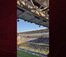 Fenerbahçe'den sessiz galibiyet