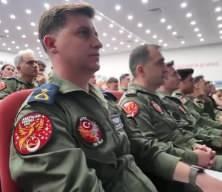 Anadolu Ankası-2025 Tatbikatı başladı