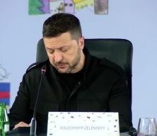 Zelenskiy: Ukrayna barış için en hızlı adımları atmaya hazırdır