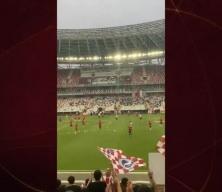 3. Lig'de Kahramanmaraş İstiklalspor şampiyon oldu