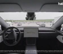 Tesla'dan zorunlu "Türkiye" açıklaması geldi