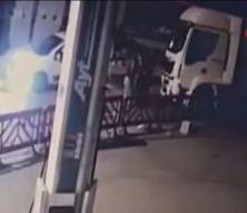 Adana’da eski eşini sokak ortasında vurdu: O anlar kamerada