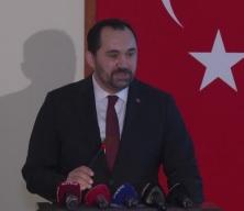 Adı "GÖKTÜRK 2B" olarak değiştirilen İMECE uydusu Hava Kuvvetleri Komutanlığı envanterine alındı