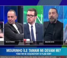 Tümer Metin'den Fenerbahçe'yle ilgili çarpıcı iddialar! Aziz Yıldırım gelirse...