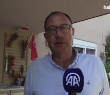 Alanya turizmde 4 milyar avro gelir hedefliyor