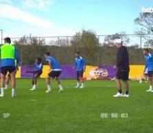 Arda Turan Ukrayna yolcusu