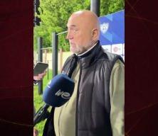 Avrupa kariyerine devam eden Hikmet Karaman'ın gafı gündem oldu